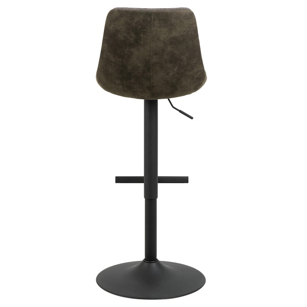 Hoker Adisa szary - ACTONA